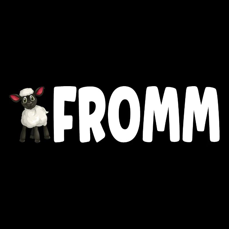 Lammfromm - You are innocent. ALWAYS!