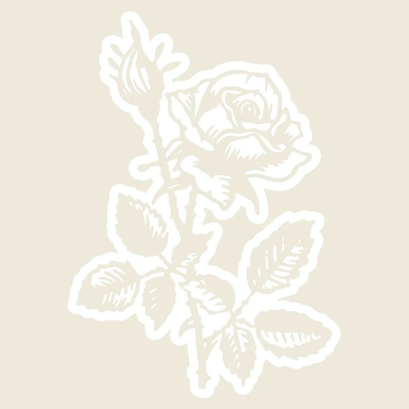 Fleur de rose