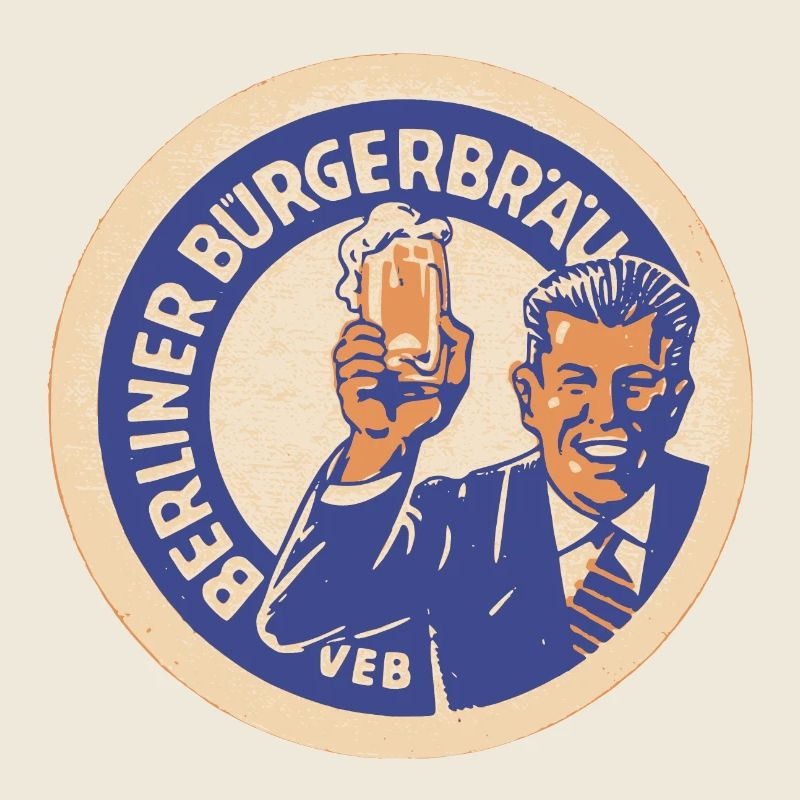VEB Berliner Buergerbraeu