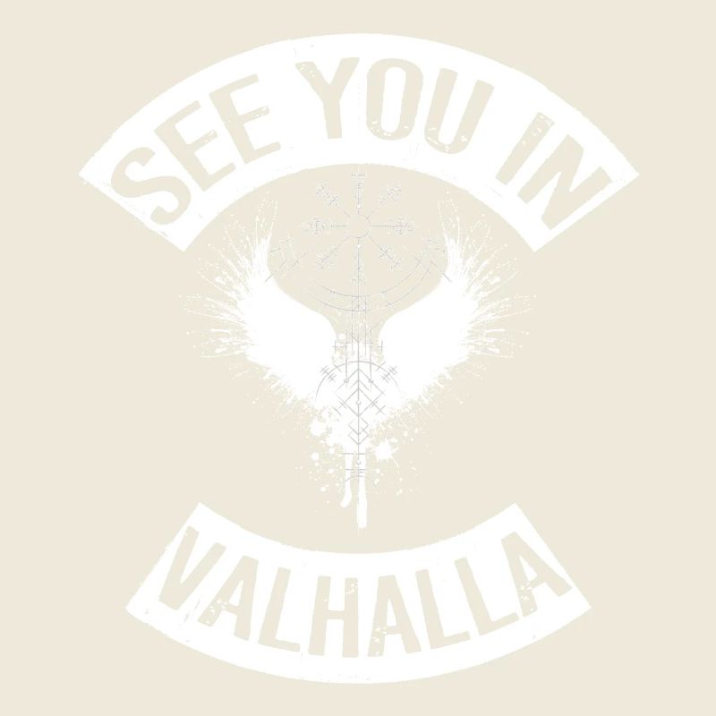 Rendez-vous à Valhalla