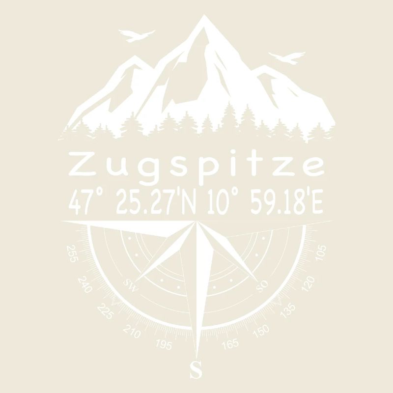 Zugspitze