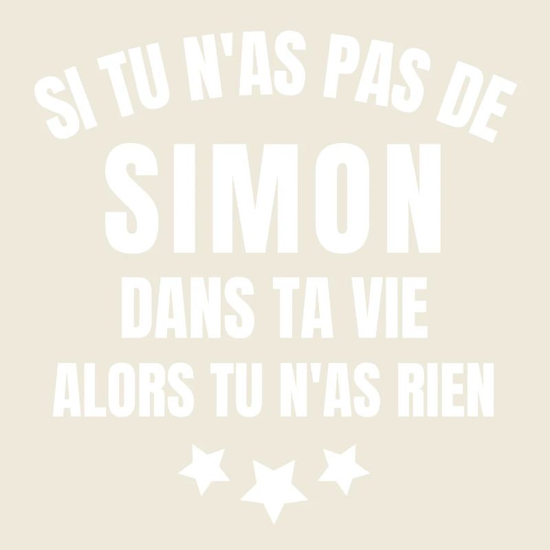Simon, prénom Simon, anniversaire Simon