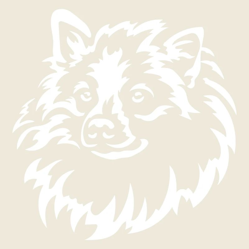 Spitz Kopf "Black Edition"