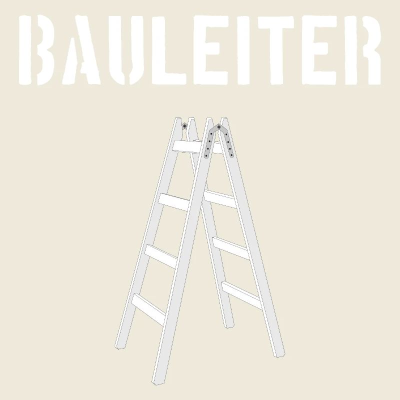 Bauleiter / Bau-Leiter