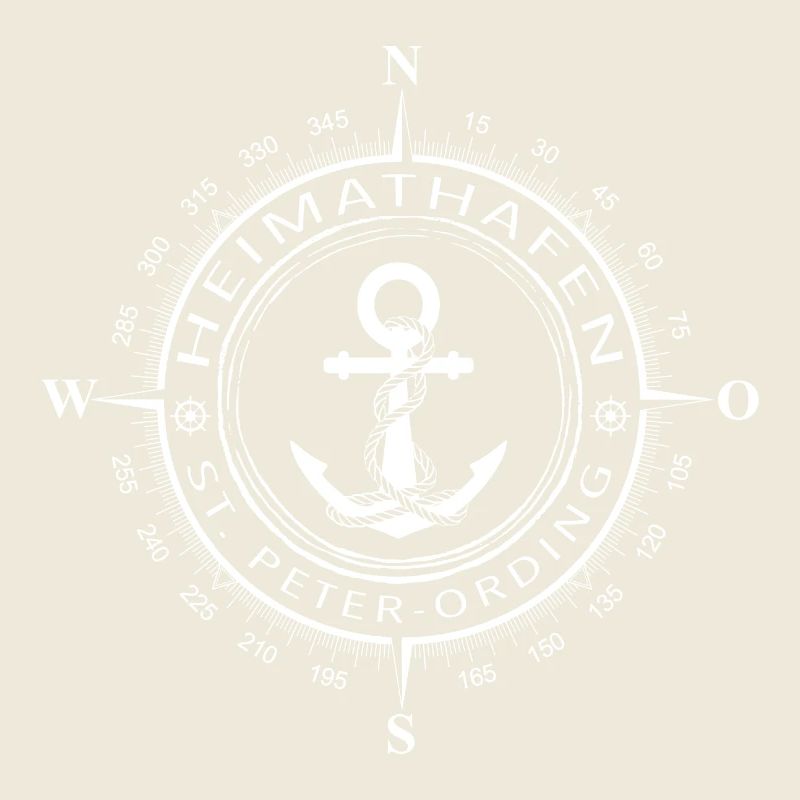 Heimathafen St Peter Ording