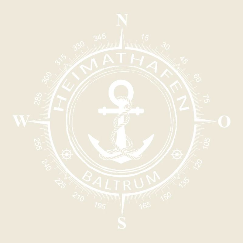 Heimathafen Baltrum