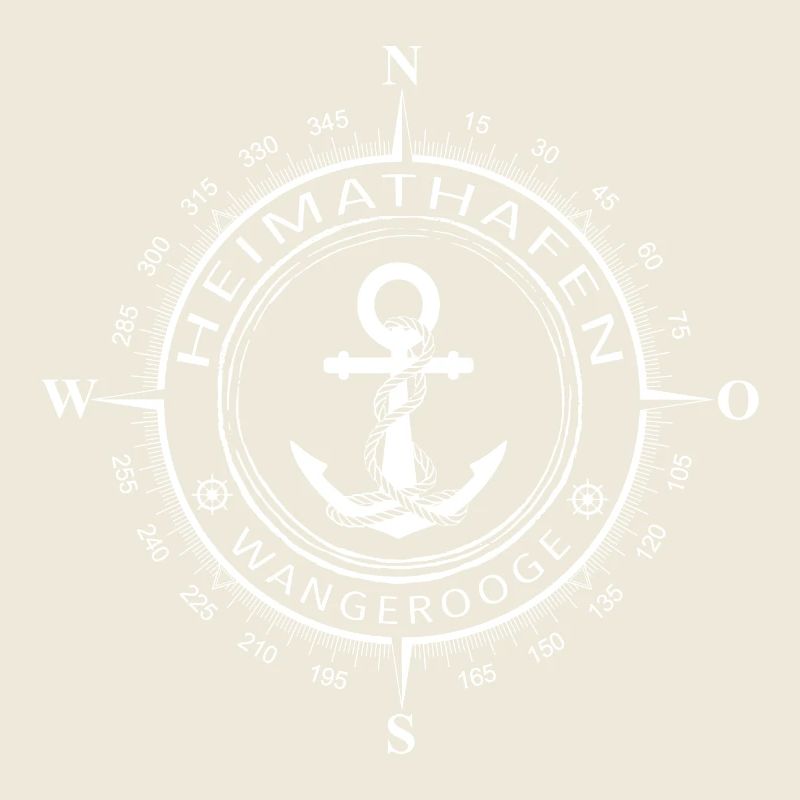 Heimathafen Wangerooge