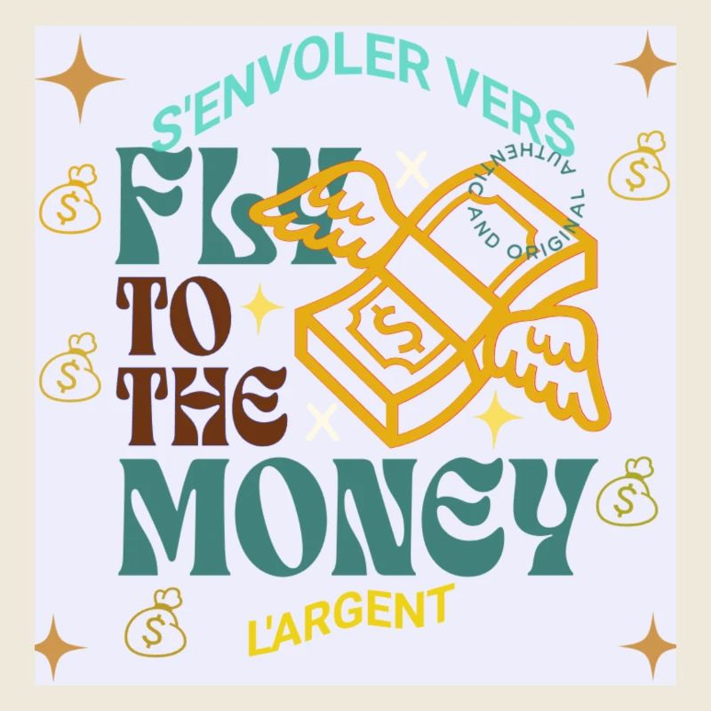 S'engager Vers La Richesse Financière