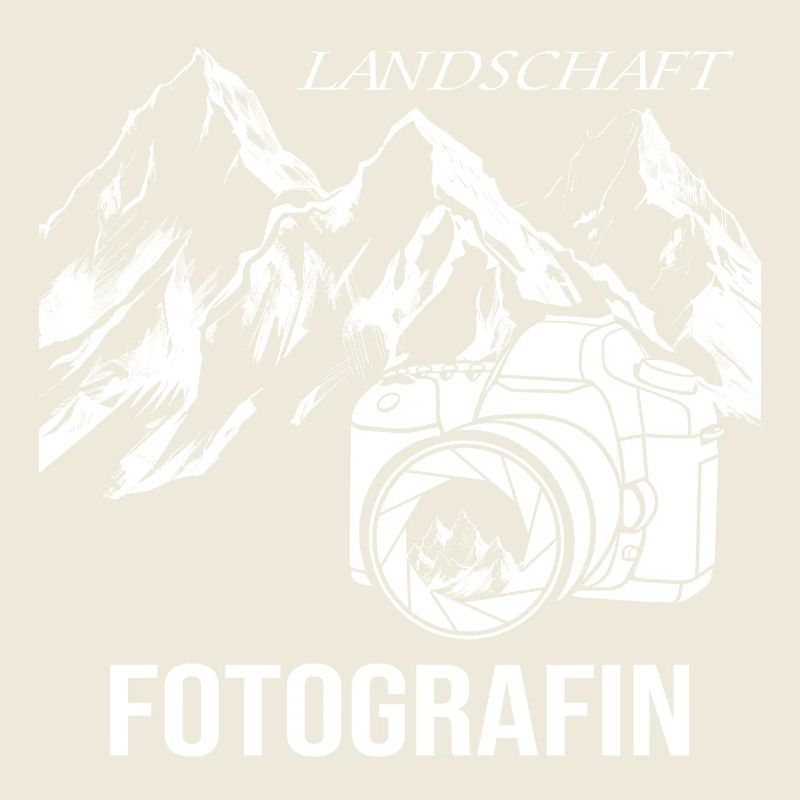 Landschaftsfotografin
