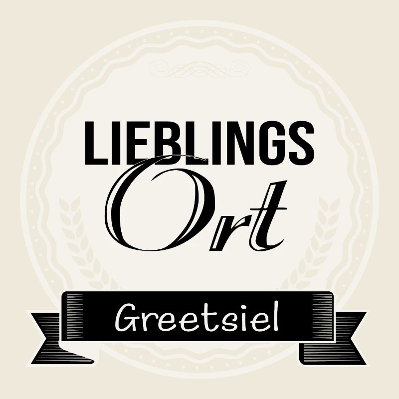 Lieblingsort Greetsiel