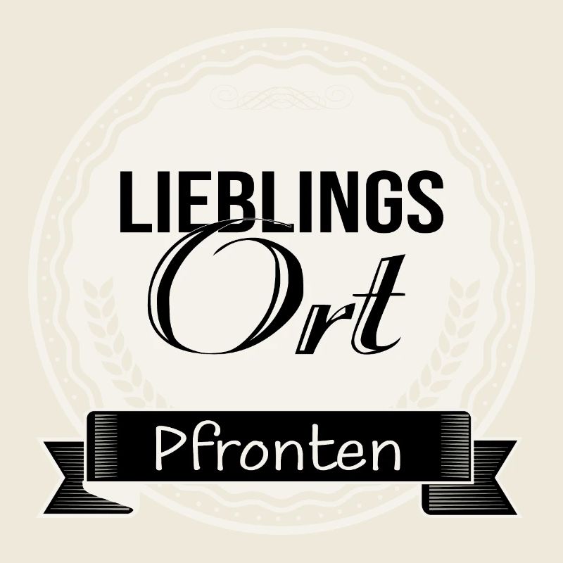 Lieblingsort Pfronten