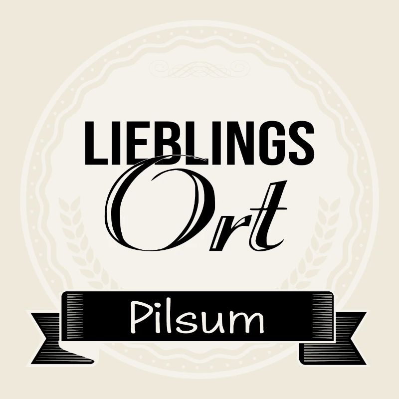 Lieblingsort Pilsum