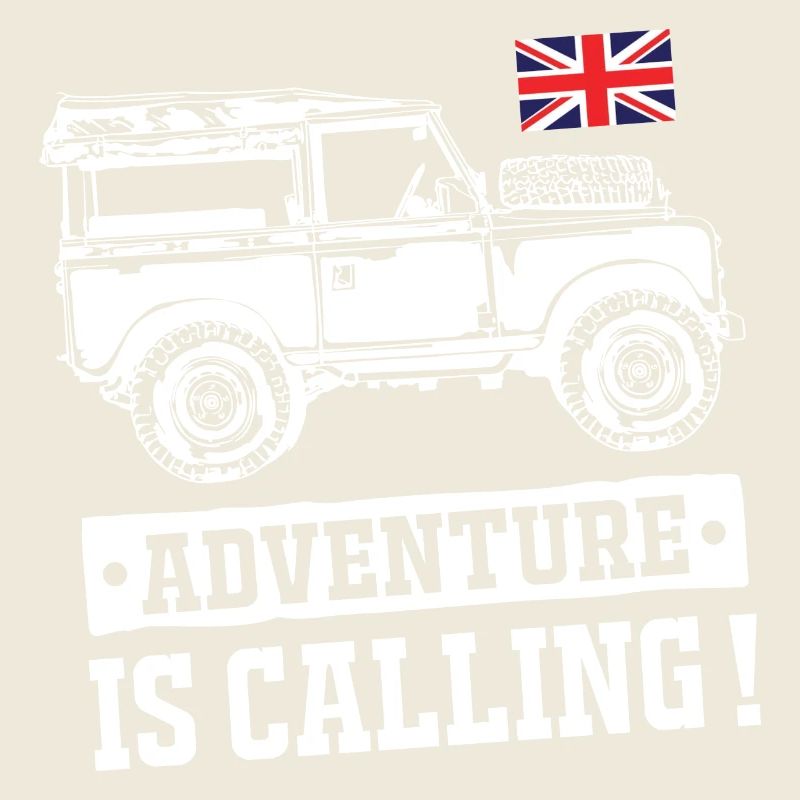 Landy Adventure vous appelle