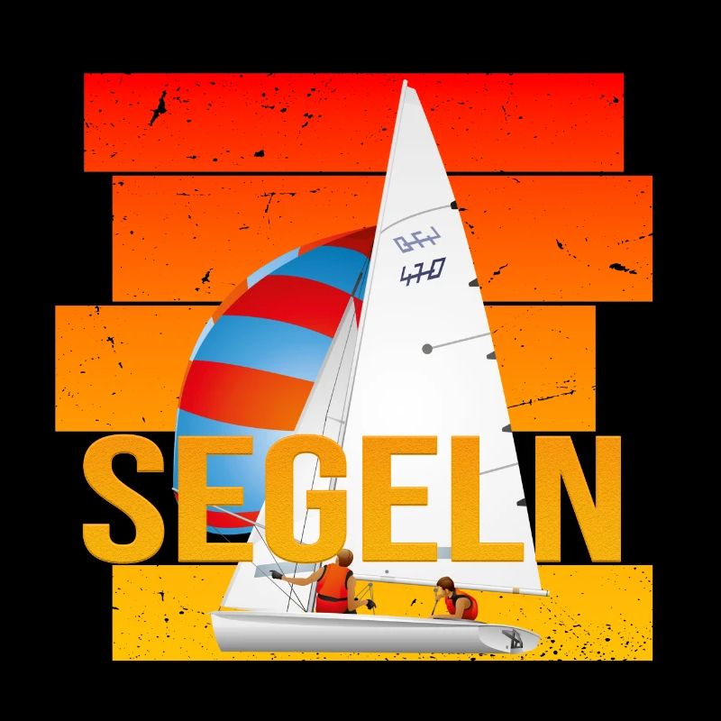 Segeln - Segelsport