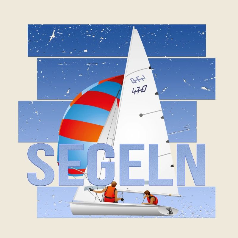 Segeln- Segelsport