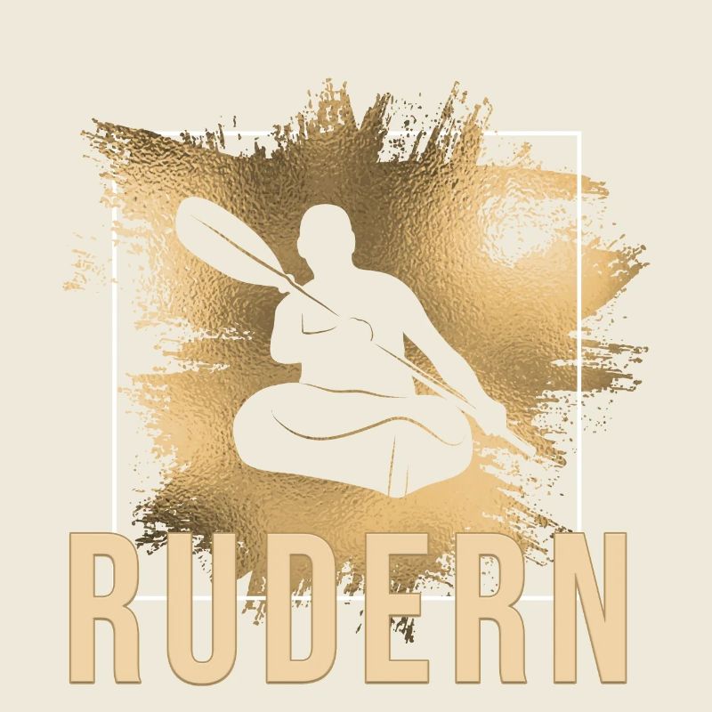 Rudern