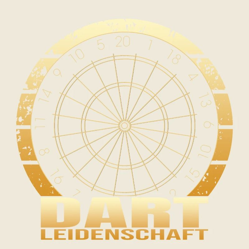 Dart Leidenschaft