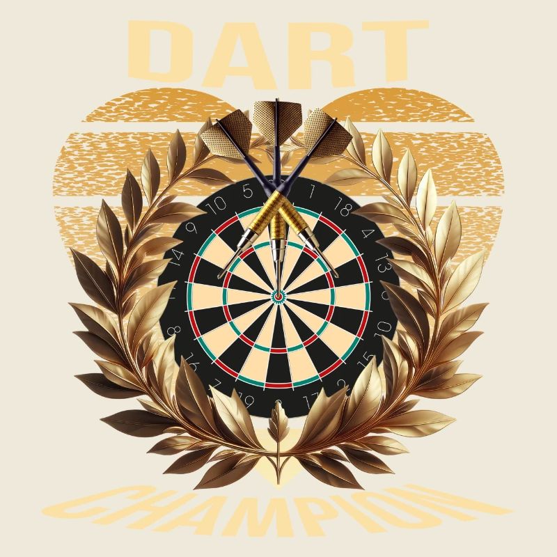 Dart Champion