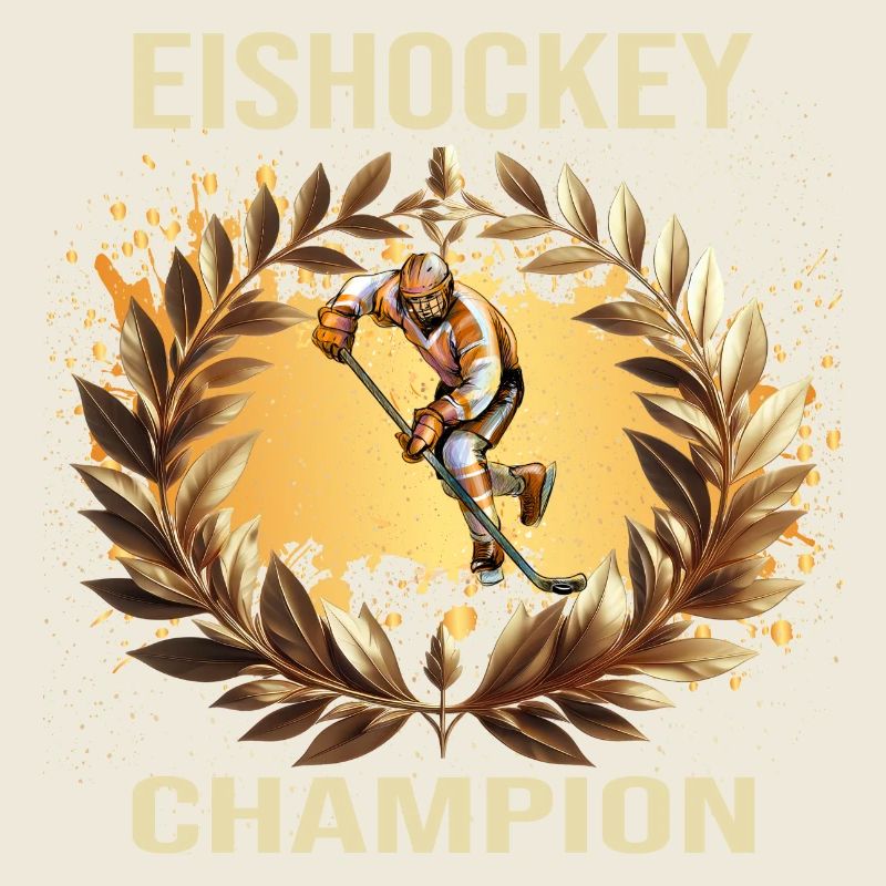 Eishockey Champion