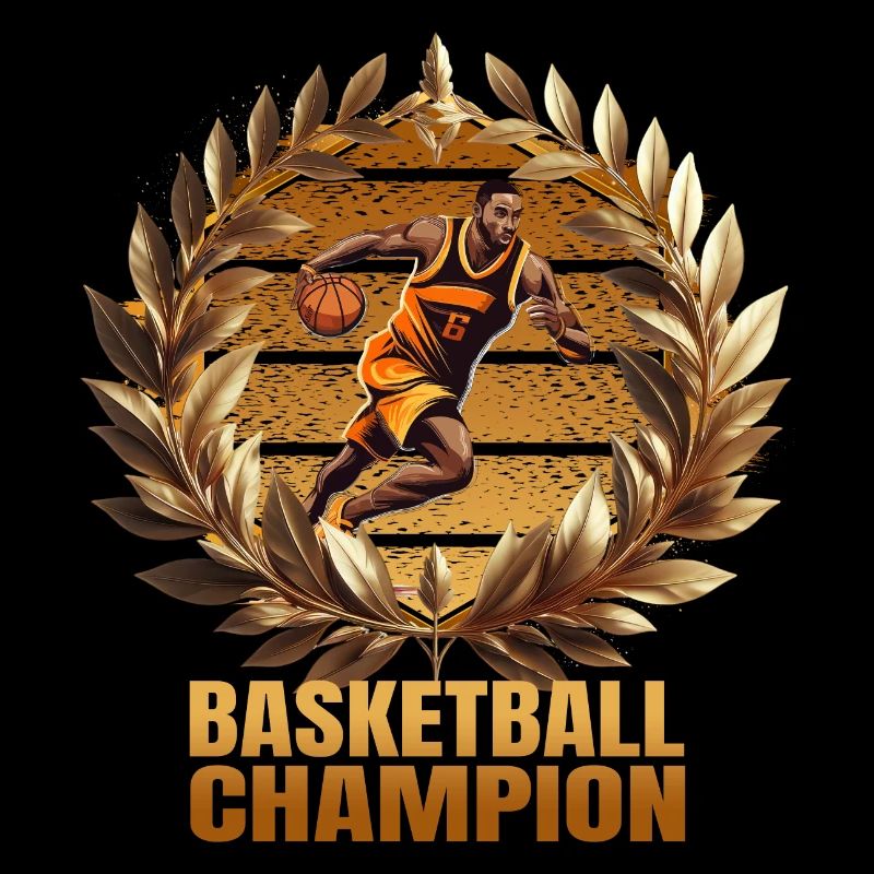 Basketball Champion