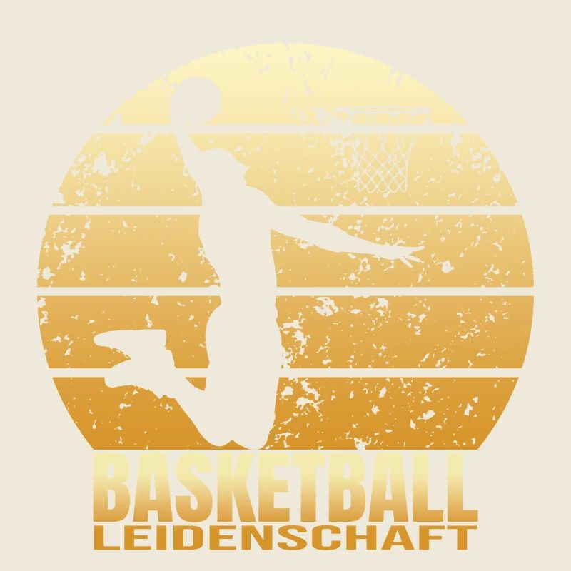 Basketball Leidenschaft