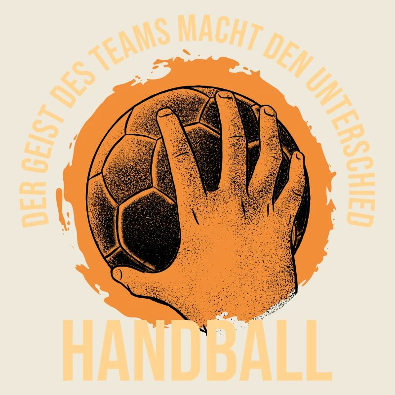 Handball:Der Geist des Teams macht den Unterschied