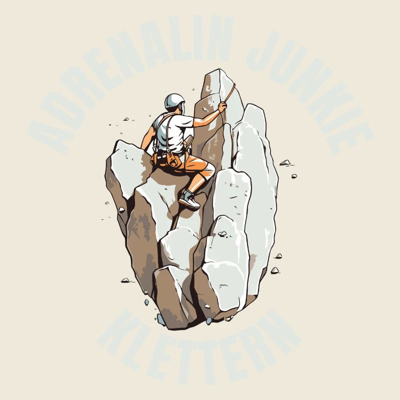 Adrenalin Junkie