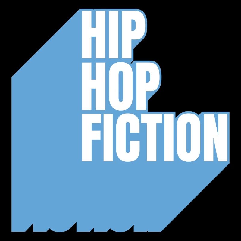 Hip Hop Fiction