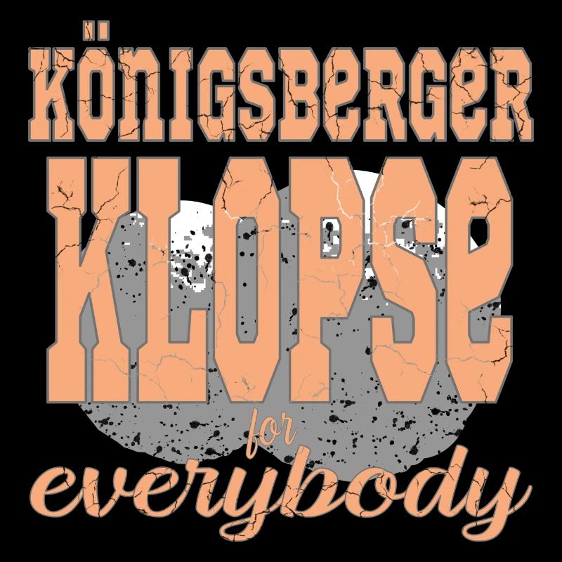 Königberger Klopse essen