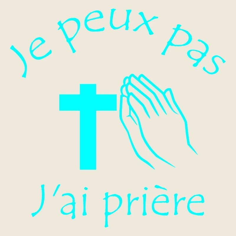 Je peux pas j ai pirère