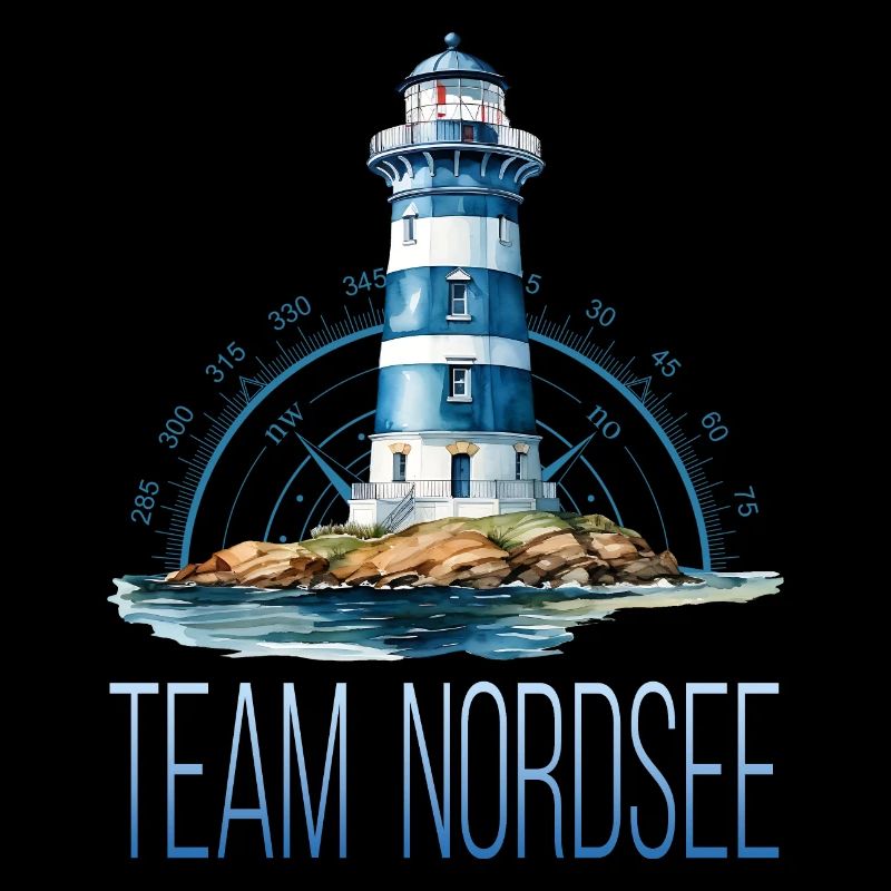 Team Nordsee