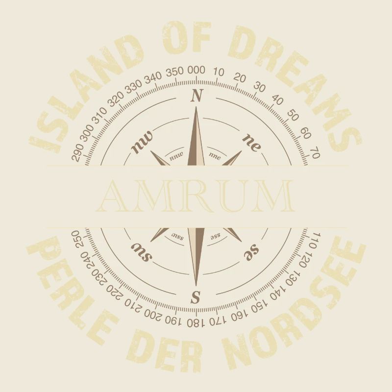 Island of Dreams - Amrum