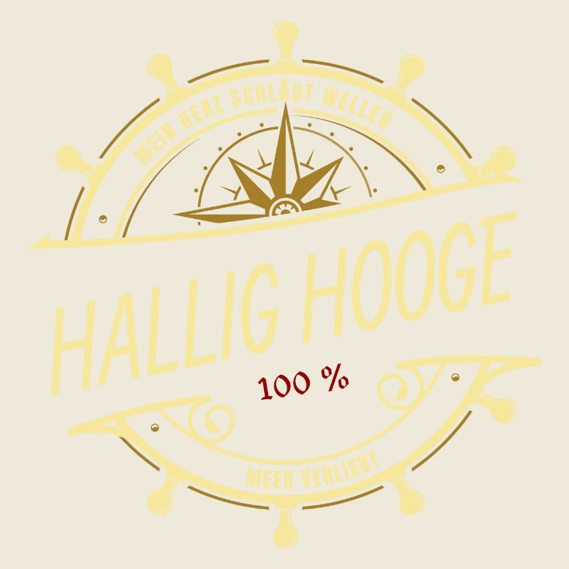 Hallig Hooge