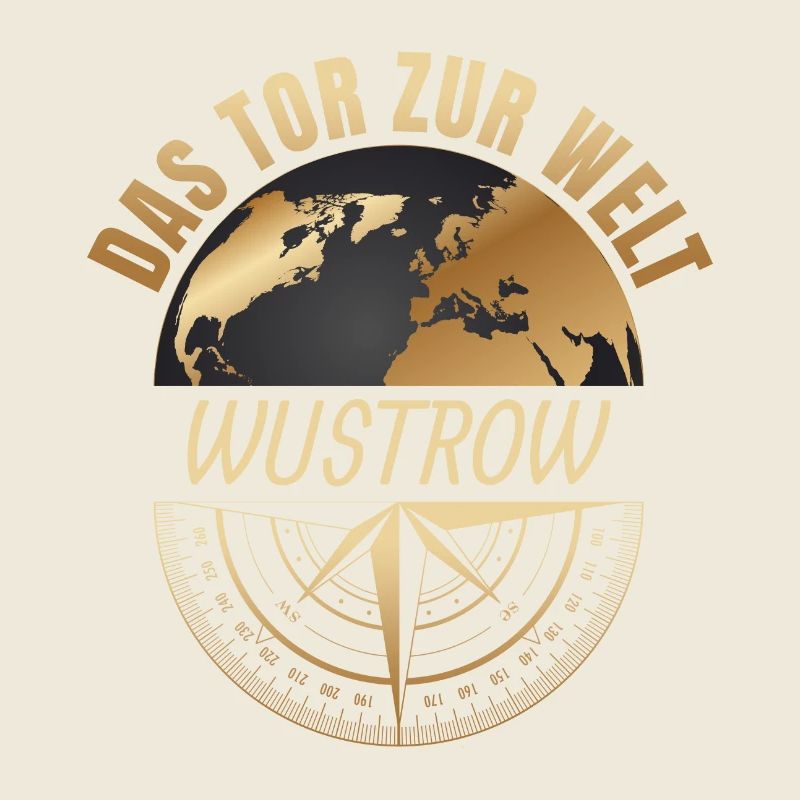 Das Tor zur Welt - Wustrow