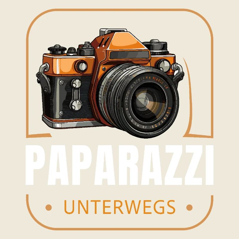 Paparazzi unterwegs