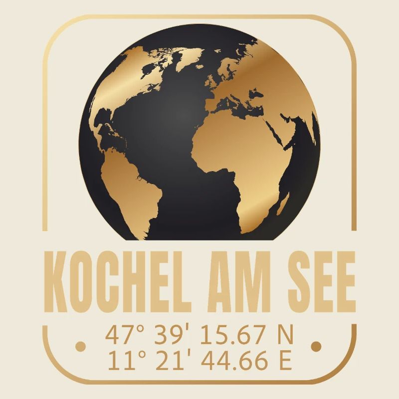 Kochel am See