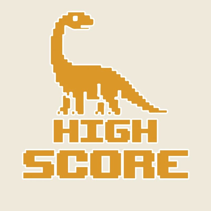HIGH SCORE