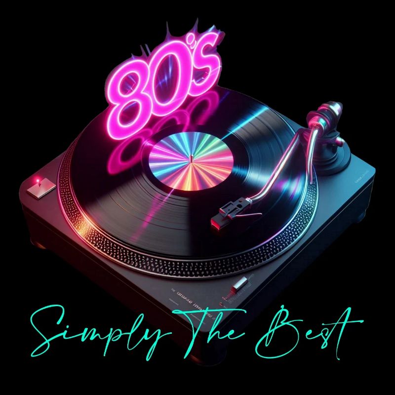 Années 80