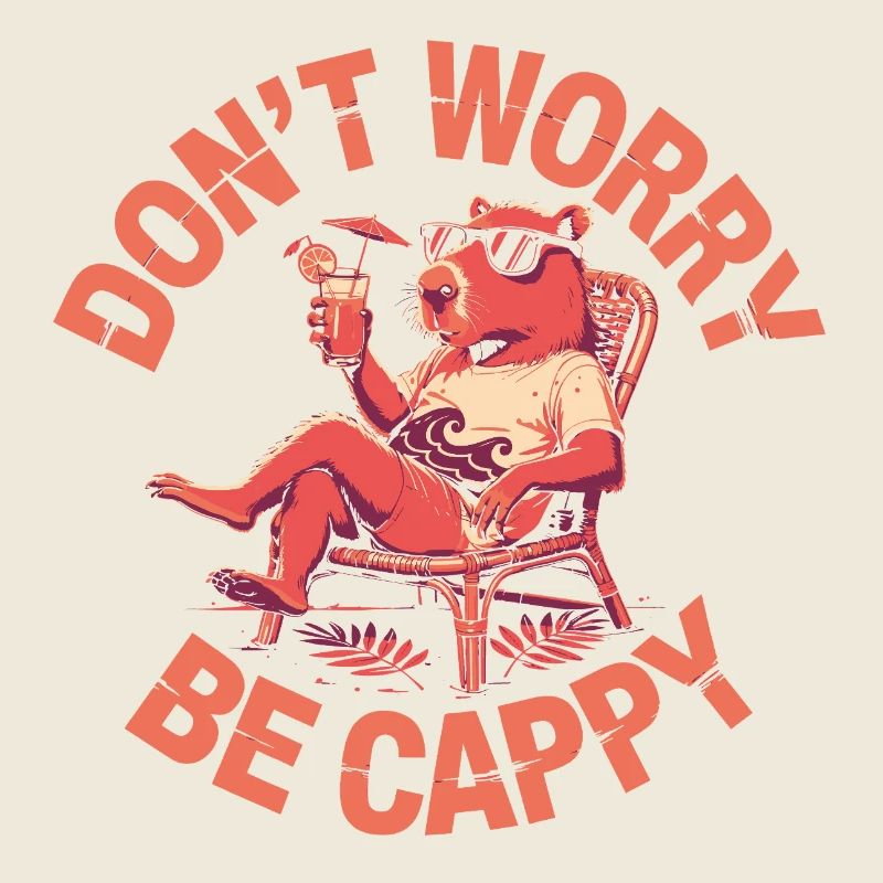 Capybara Guinea Pig Capybara