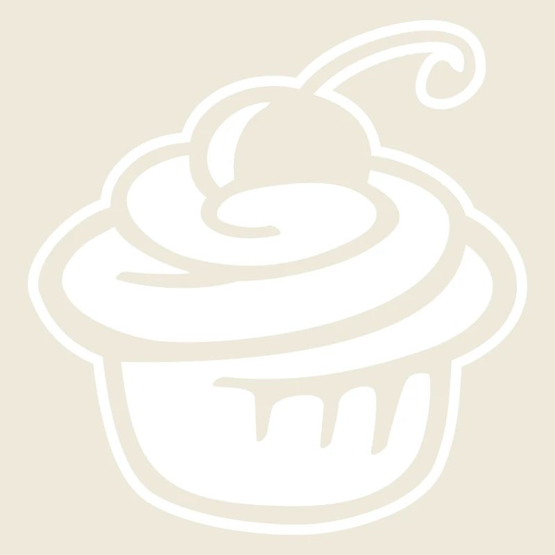 Cupcake Cherry – Sweet Cake & Party Fun