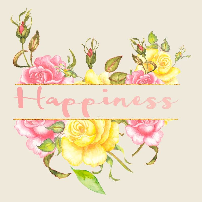 Happiness