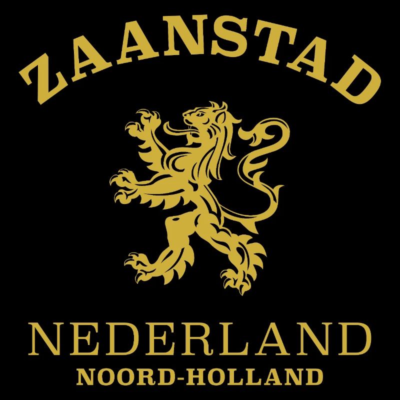 Zaanstad Netherlands Niederlande
