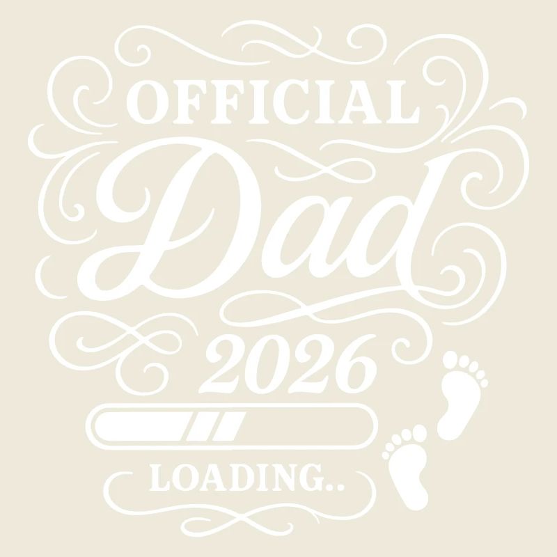 Papa 2026 Papa Chargement Paternité