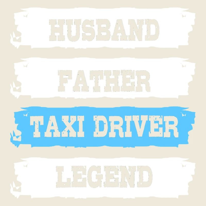 Taxi Taxifahrer