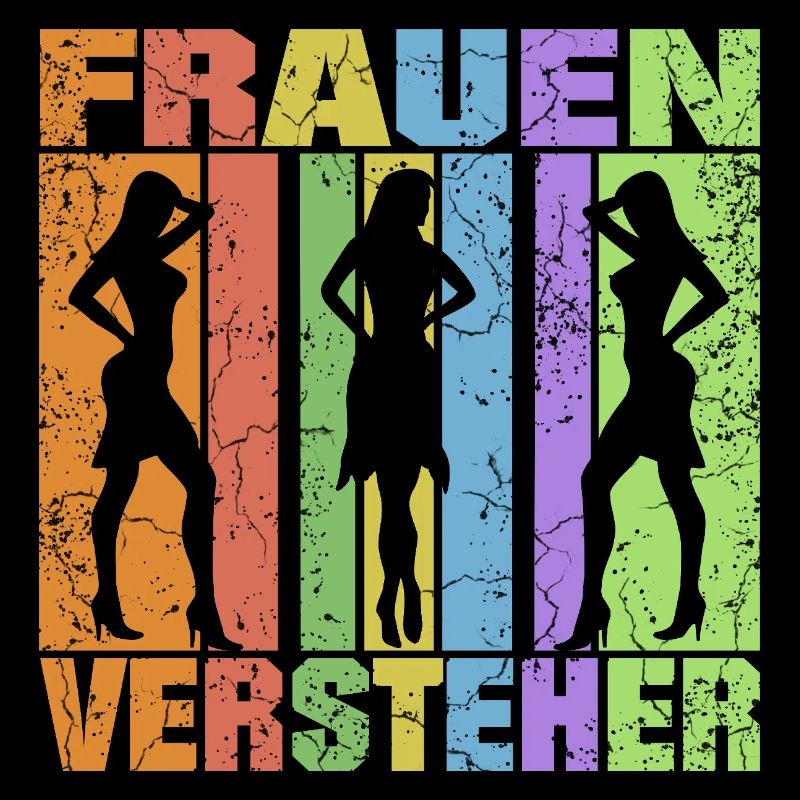 Frauen Versteher