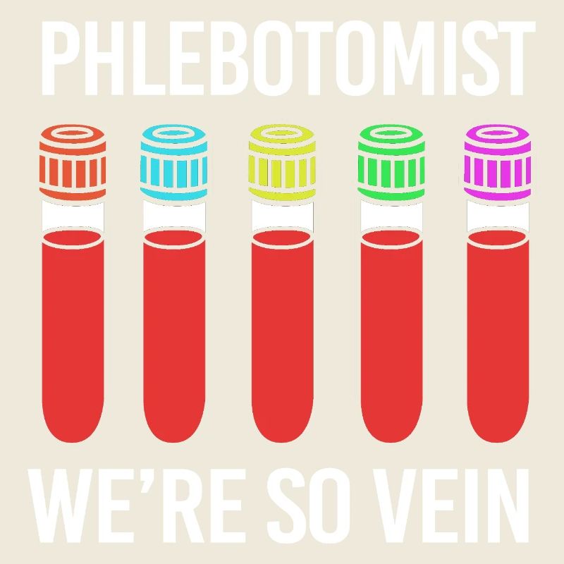 Phlebotomist Nurse Nurse Blood Sampling