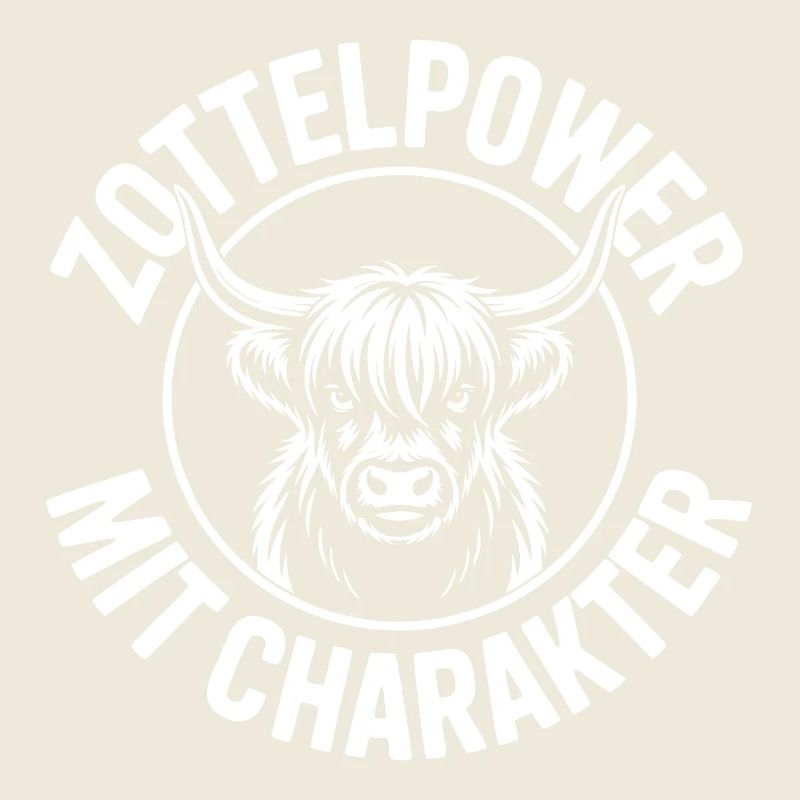 Highland cattle Highlands