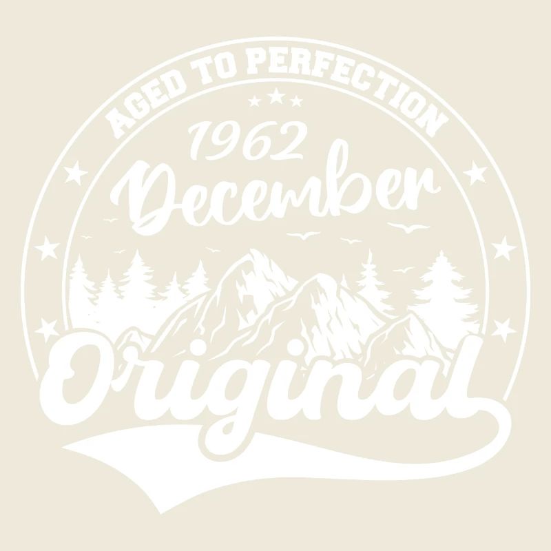 Décembre 1962 Décembre 1962 Décembre