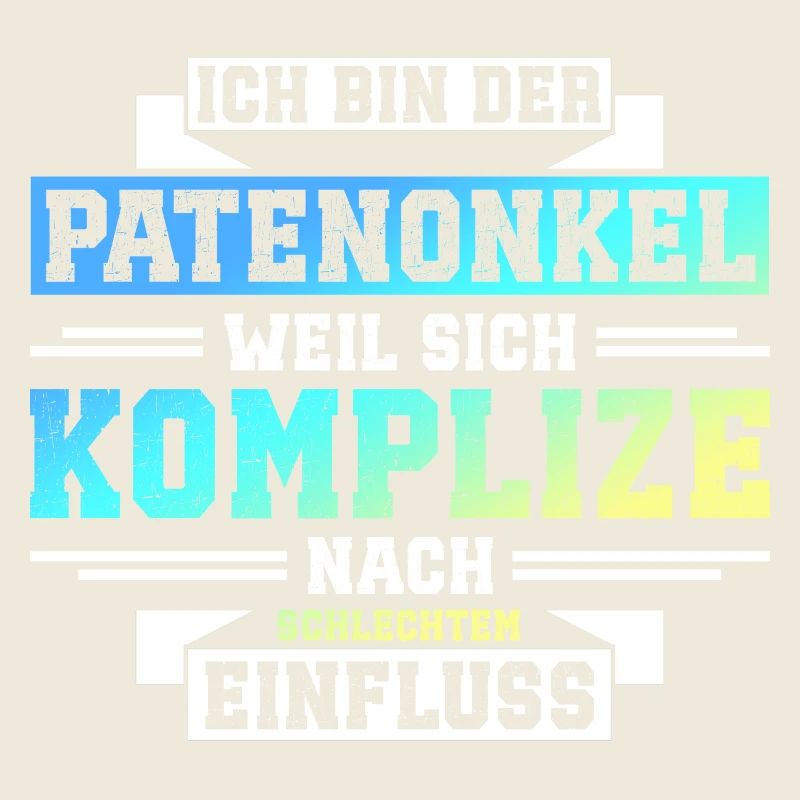 Patenonkel