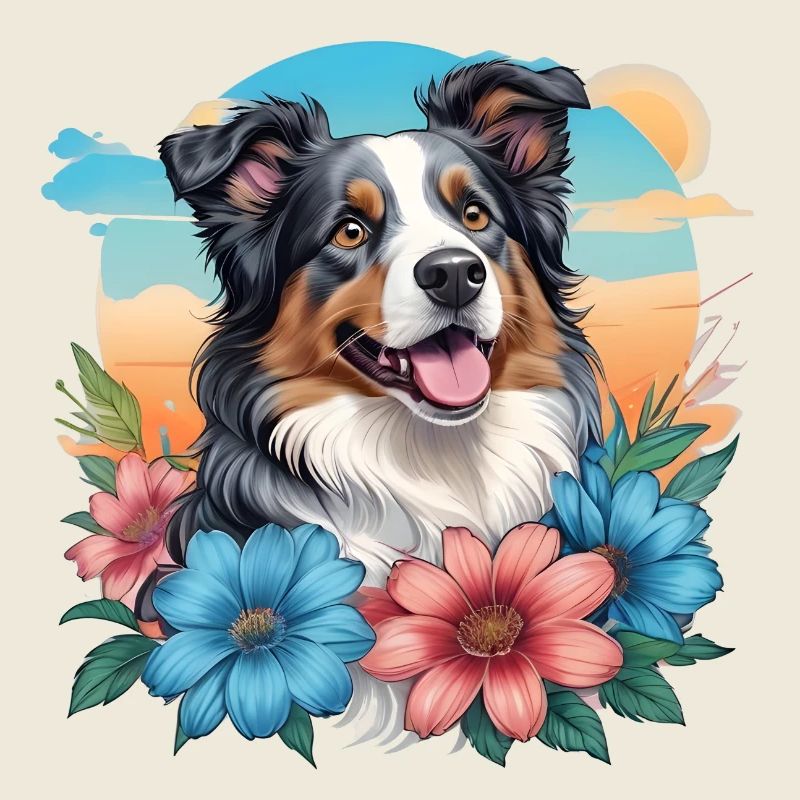 Australian Shepherd